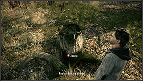 11 - Alan Wake: Episode 1 Nightmare Part 1 - walkthrough - Walkthrough - Alan Wake Game Guide & Walkthrough