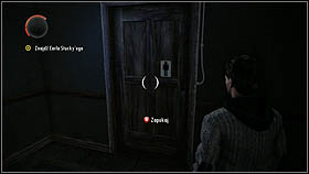 Next scene takes place in a diner - Alan Wake: Episode 1 Nightmare Part 1 - walkthrough - Walkthrough - Alan Wake Game Guide & Walkthrough