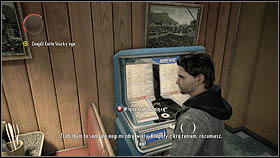 9 - Alan Wake: Episode 1 Nightmare Part 1 - walkthrough - Walkthrough - Alan Wake Game Guide & Walkthrough