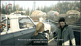 The dream will end - Alan Wake: Episode 1 Nightmare Part 1 - walkthrough - Walkthrough - Alan Wake Game Guide & Walkthrough