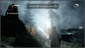 6 - Alan Wake: Episode 1 Nightmare Part 1 - walkthrough - Walkthrough - Alan Wake Game Guide & Walkthrough