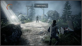 5 - Alan Wake: Episode 1 Nightmare Part 1 - walkthrough - Walkthrough - Alan Wake Game Guide & Walkthrough