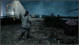3 - Alan Wake: Episode 1 Nightmare Part 1 - walkthrough - Walkthrough - Alan Wake Game Guide & Walkthrough