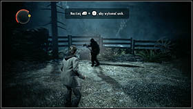 Alan Wake Gameplay Walkthrough (Nightmare Mode) - Episode 1