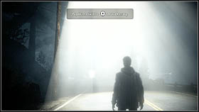 1 - Alan Wake: Episode 1 Nightmare Part 1 - walkthrough - Walkthrough - Alan Wake Game Guide & Walkthrough