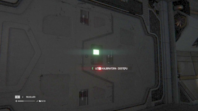 After you get out of the vent, go to the stairwell and go upstairs - Reach Seegson Comms - Walkthrough - Alien: Isolation - Game Guide and Walkthrough