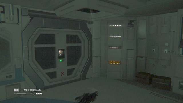 Warning - Investigate San Cristobal Medical Facility - Walkthrough - Alien: Isolation - Game Guide and Walkthrough