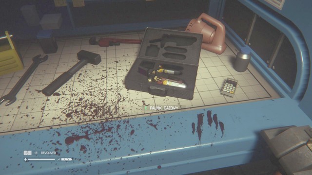 Before you leave, enter the room from which the android came out - Reactivate the Transit - Walkthrough - Alien: Isolation - Game Guide and Walkthrough