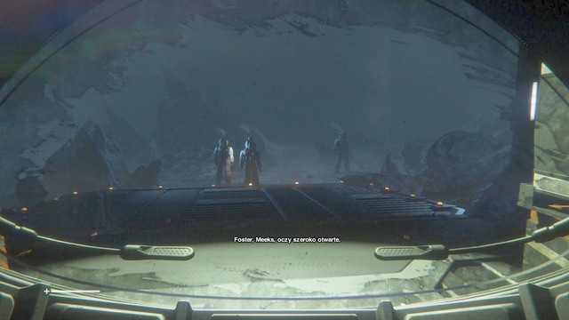 In this mission youll play as Marlow (hes telling you what happened) - Find the source of the signal - Walkthrough - Alien: Isolation - Game Guide and Walkthrough