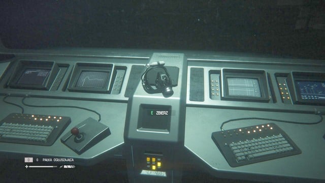 Go through the door on the left, and take the first turn right - Get to Apollo core - Walkthrough - Alien: Isolation - Game Guide and Walkthrough