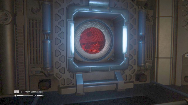 Go to the right server bank console - Get to Apollo core - Walkthrough - Alien: Isolation - Game Guide and Walkthrough