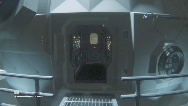 Once you hack the central console, enter Apollo core, and talk to it - Get to Apollo core - Walkthrough - Alien: Isolation - Game Guide and Walkthrough