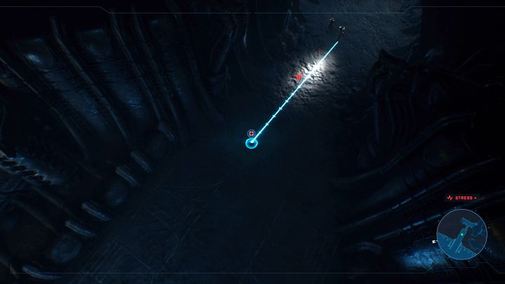 2 - Aliens Dark Descent: Titan final boss - Bosses - Aliens Dark Descent Guide