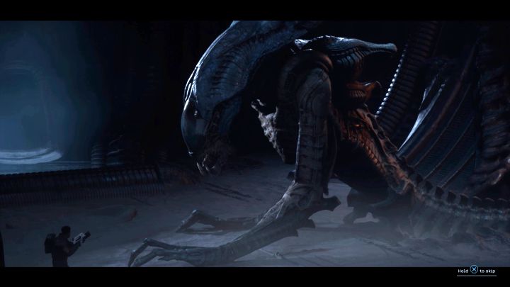 1 - Aliens Dark Descent: Titan final boss - Bosses - Aliens Dark Descent Guide