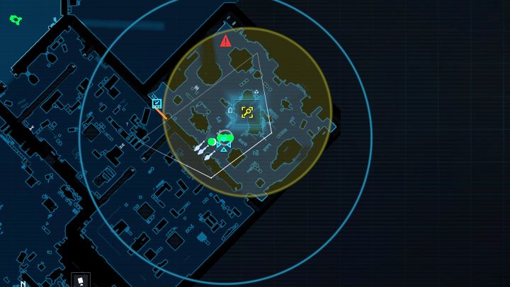 Secret 1/1 - Pheromones - Aliens Dark Descent: Xenotech - list of secrets - Secrets and Collectibles - Aliens Dark Descent Guide