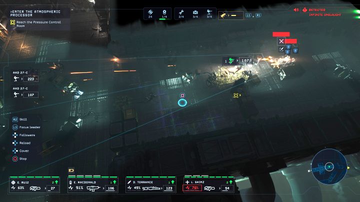 How to unlock: Have one Sentry kill at least 10 aliens - Aliens Dark Descent: All Trophies / Achievements, trophy guide - Appendix - Aliens Dark Descent Guide