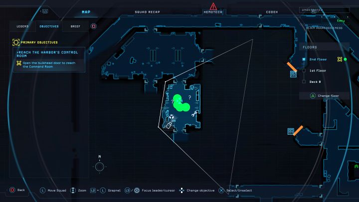 Comment: An example of a good place to get this trophy is on the second floor in mission 2 (Berkley's Docks) - see the pictures - Aliens Dark Descent: All Trophies / Achievements, trophy guide - Appendix - Aliens Dark Descent Guide