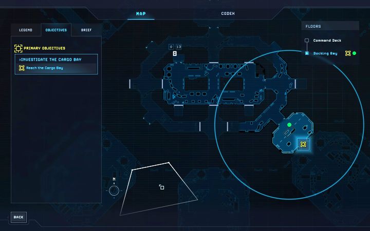 Luckily, the game has the Focus on Squad Leader function, which allows you to quickly return to your squad - Aliens Dark Descent: How to focus the camera on the squad leader? - FAQ - Aliens Dark Descent Guide