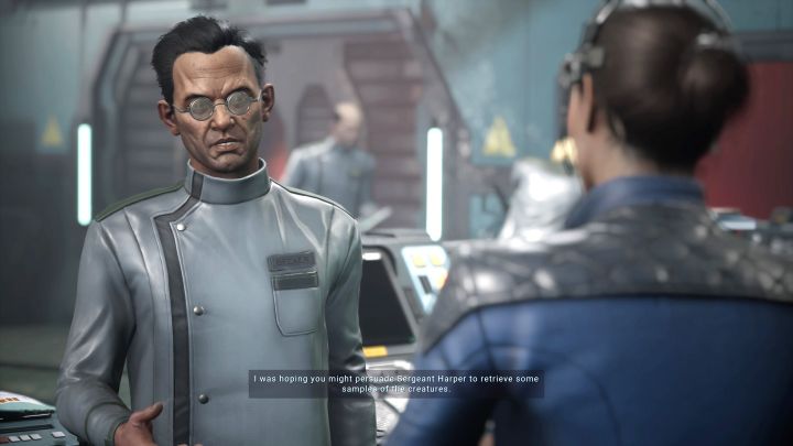 1 - Aliens Dark Descent: Research Projects in the Laboratory - Base management - Aliens Dark Descent Guide