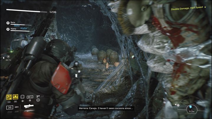 1 - Fireteam Elite Aliens: Games length - Appendix - Aliens Fireteam Elite Guide