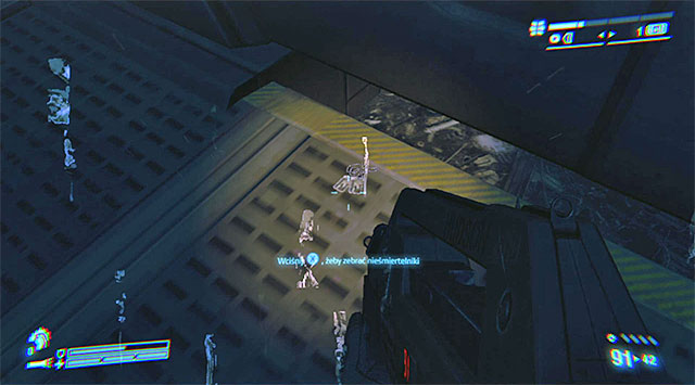 DOG TAG 15/35 (Cpl C - Dog Tags (missions 1-5) - Collectibles - Aliens: Colonial Marines - Game Guide and Walkthrough