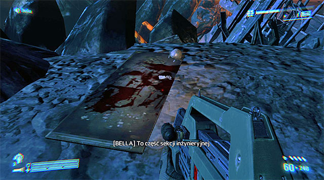 DOG TAG 17/35 (Cpl M - Dog Tags (missions 6-11) - Collectibles - Aliens: Colonial Marines - Game Guide and Walkthrough