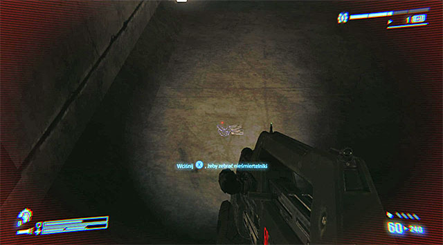 DOG TAG 27/35 (LT P - Dog Tags (missions 6-11) - Collectibles - Aliens: Colonial Marines - Game Guide and Walkthrough