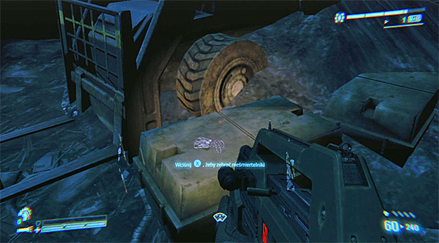 DOG TAG 29/35 (Sgt R - Dog Tags (missions 6-11) - Collectibles - Aliens: Colonial Marines - Game Guide and Walkthrough