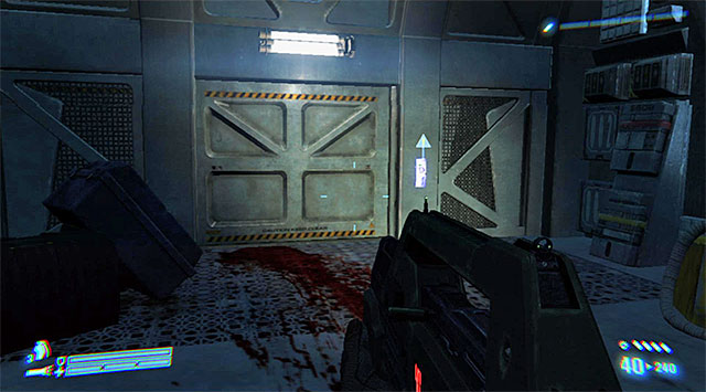 Aliens Colonial Marines: Locate the missing Marines - gamepressure.com