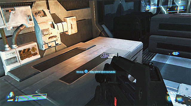 Keep moving forward, eliminating whoever comes your way - Get to the dropship to escape the Sulaco - Mission 3: Sulaco Falls - Aliens: Colonial Marines - Game Guide and Walkthrough