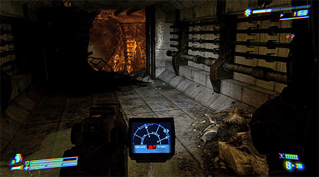 1 - Get to the Comm Tower to Find Bella and Reid - Mission 4: No Hope in Hadleys - Aliens: Colonial Marines - Game Guide and Walkthrough