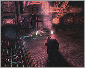 [#2] - Walkthrough - Soldier Campaign - Colony - Walkthrough - Soldier Campaign - Aliens vs Predator - Game Guide and Walkthrough