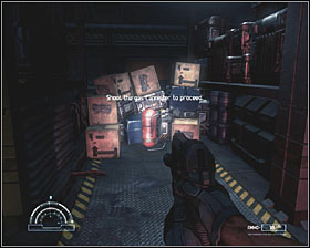 [#4] - Walkthrough - Soldier Campaign - Colony - Walkthrough - Soldier Campaign - Aliens vs Predator - Game Guide and Walkthrough