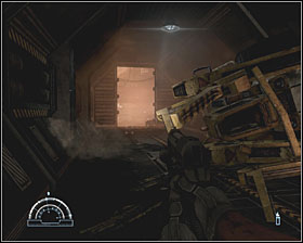 [#8] - Walkthrough - Soldier Campaign - Colony - Walkthrough - Soldier Campaign - Aliens vs Predator - Game Guide and Walkthrough