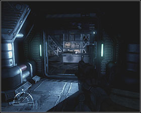 [#11] - Walkthrough - Soldier Campaign - Colony - Walkthrough - Soldier Campaign - Aliens vs Predator - Game Guide and Walkthrough