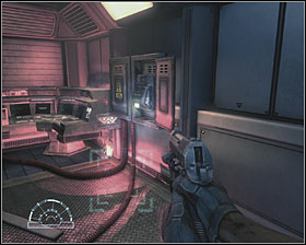 [#12] - Walkthrough - Soldier Campaign - Colony - Walkthrough - Soldier Campaign - Aliens vs Predator - Game Guide and Walkthrough