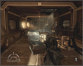 [#14] - Walkthrough - Soldier Campaign - Colony - Walkthrough - Soldier Campaign - Aliens vs Predator - Game Guide and Walkthrough