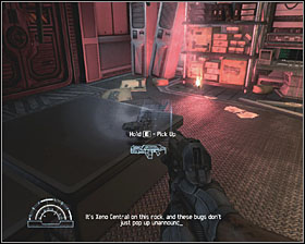 [#22] - Walkthrough - Soldier Campaign - Colony - Walkthrough - Soldier Campaign - Aliens vs Predator - Game Guide and Walkthrough