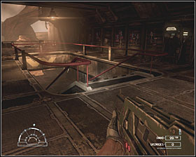 [#23] - Walkthrough - Soldier Campaign - Colony - Walkthrough - Soldier Campaign - Aliens vs Predator - Game Guide and Walkthrough