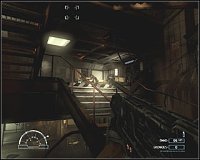 [#29] - Walkthrough - Soldier Campaign - Colony - Walkthrough - Soldier Campaign - Aliens vs Predator - Game Guide and Walkthrough