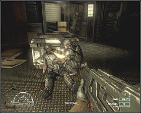 [#31] - Walkthrough - Soldier Campaign - Colony - Walkthrough - Soldier Campaign - Aliens vs Predator - Game Guide and Walkthrough