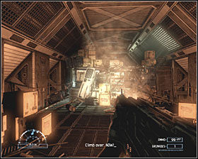 [#33] - Walkthrough - Soldier Campaign - Colony - Walkthrough - Soldier Campaign - Aliens vs Predator - Game Guide and Walkthrough