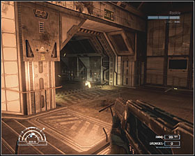 [#34] - Walkthrough - Soldier Campaign - Colony - Walkthrough - Soldier Campaign - Aliens vs Predator - Game Guide and Walkthrough