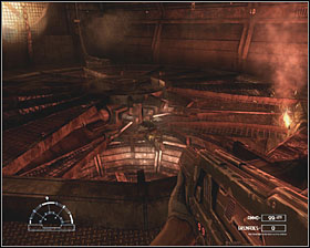 [#36] - Walkthrough - Soldier Campaign - Colony - Walkthrough - Soldier Campaign - Aliens vs Predator - Game Guide and Walkthrough