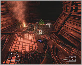 [#37] - Walkthrough - Soldier Campaign - Colony - Walkthrough - Soldier Campaign - Aliens vs Predator - Game Guide and Walkthrough