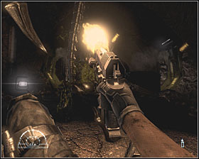 [#39] - Walkthrough - Soldier Campaign - Refinery - Walkthrough - Soldier Campaign - Aliens vs Predator - Game Guide and Walkthrough