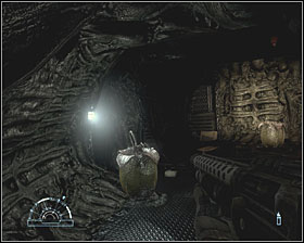 [#45] - Walkthrough - Soldier Campaign - Refinery - Walkthrough - Soldier Campaign - Aliens vs Predator - Game Guide and Walkthrough