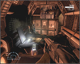 [#46] - Walkthrough - Soldier Campaign - Refinery - Walkthrough - Soldier Campaign - Aliens vs Predator - Game Guide and Walkthrough