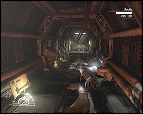 [#48] - Walkthrough - Soldier Campaign - Refinery - Walkthrough - Soldier Campaign - Aliens vs Predator - Game Guide and Walkthrough