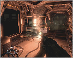 [#52] - Walkthrough - Soldier Campaign - Refinery - Walkthrough - Soldier Campaign - Aliens vs Predator - Game Guide and Walkthrough